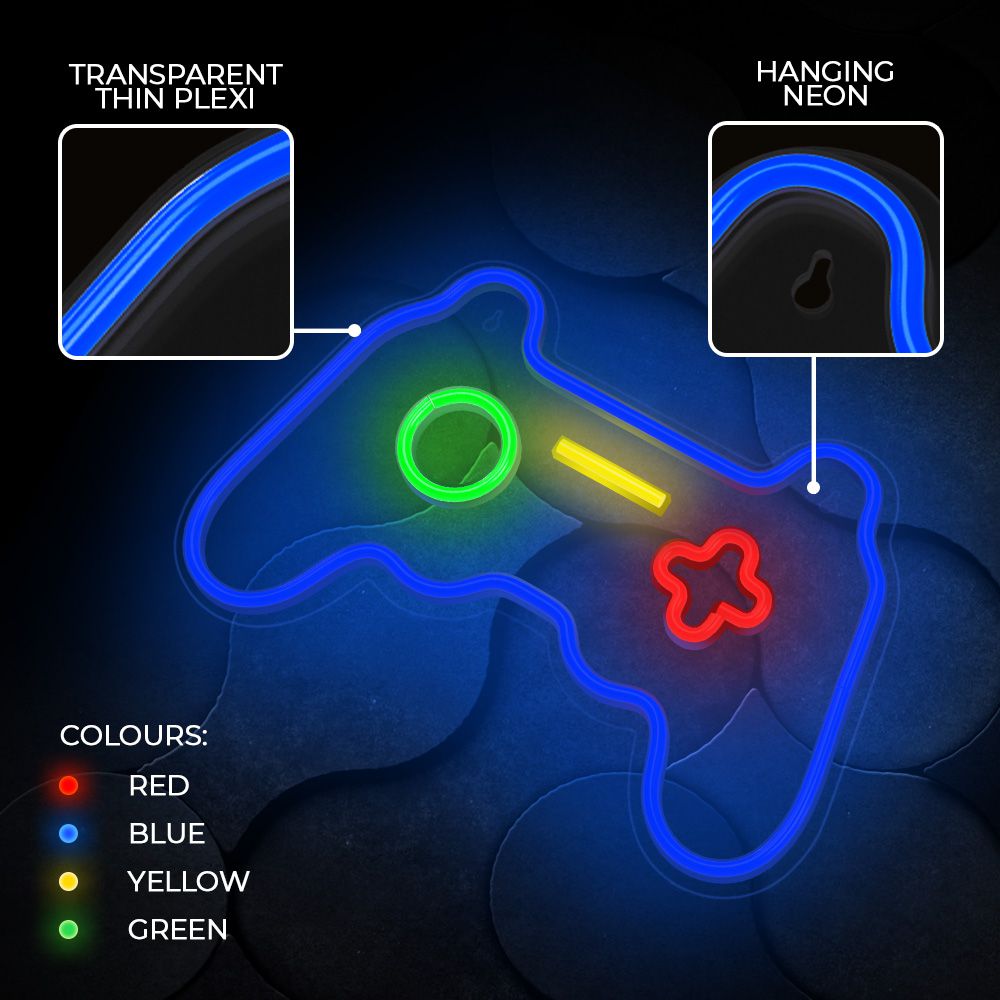led-neon-silueta-gamepad-blue-41x27cm-d